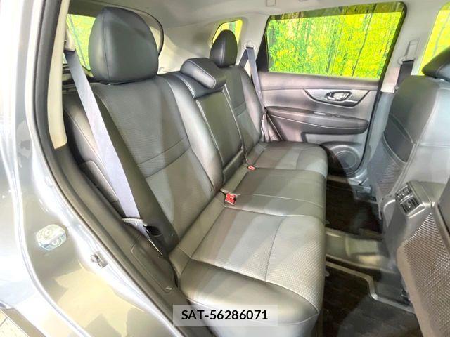 Nissan X-TRAIL 2016-03 6999287-8