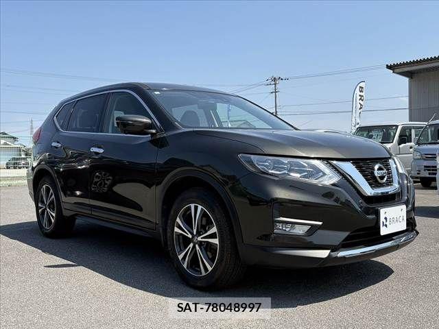 Nissan X-TRAIL 2017-06 6999285-9
