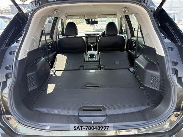 Nissan X-TRAIL 2017-06 6999285-16