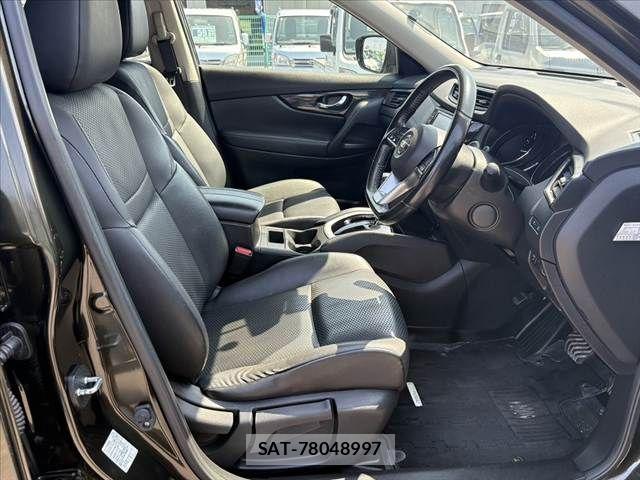 Nissan X-TRAIL 2017-06 6999285-17
