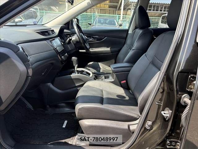 Nissan X-TRAIL 2017-06 6999285-18