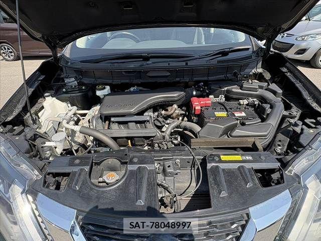 Nissan X-TRAIL 2017-06 6999285-19