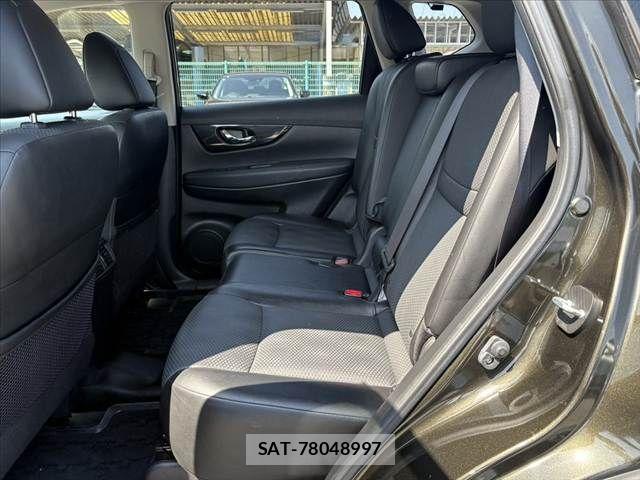 Nissan X-TRAIL 2017-06 6999285-20