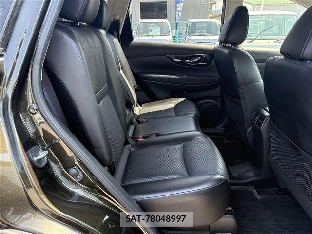 Nissan X-TRAIL 2017-06 6999285-21