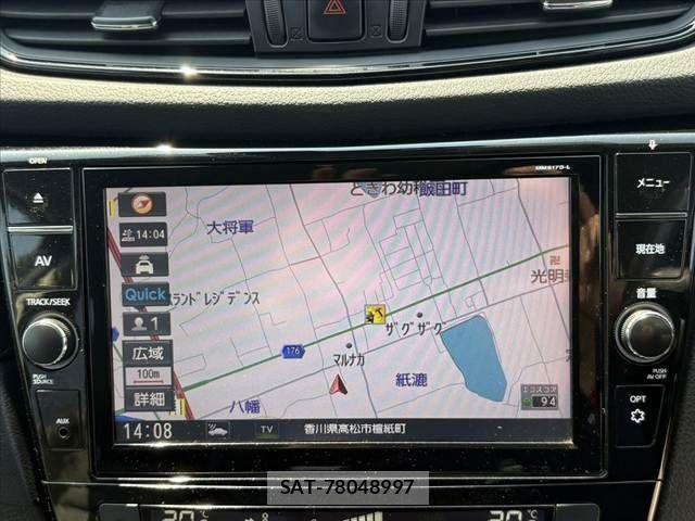 Nissan X-TRAIL 2017-06 6999285-22