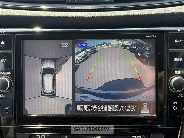 Nissan X-TRAIL 2017-06 6999285-23
