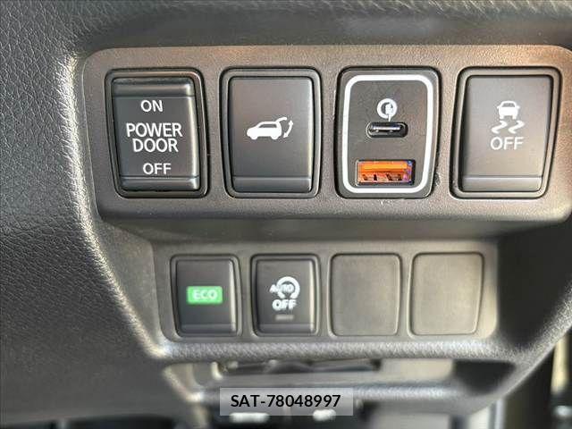 Nissan X-TRAIL 2017-06 6999285-5