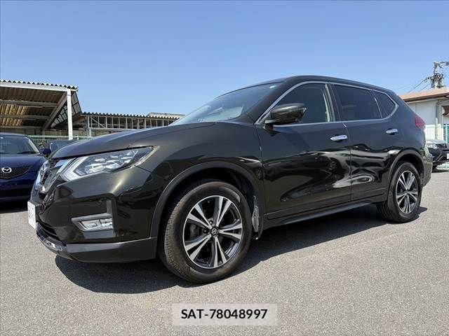 Nissan X-TRAIL 2017-06 6999285-7