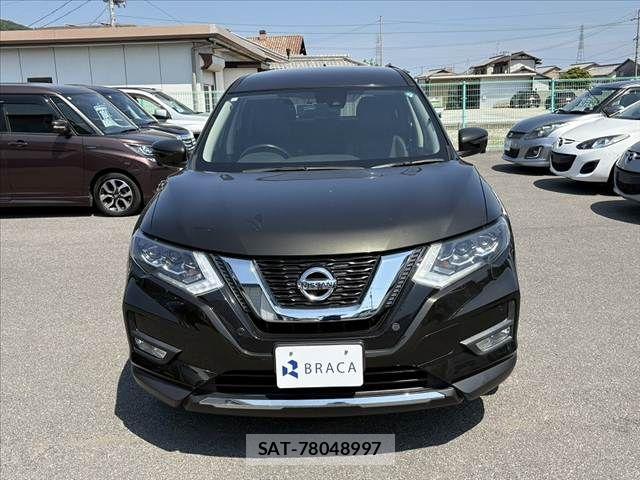 Nissan X-TRAIL 2017-06 6999285-8