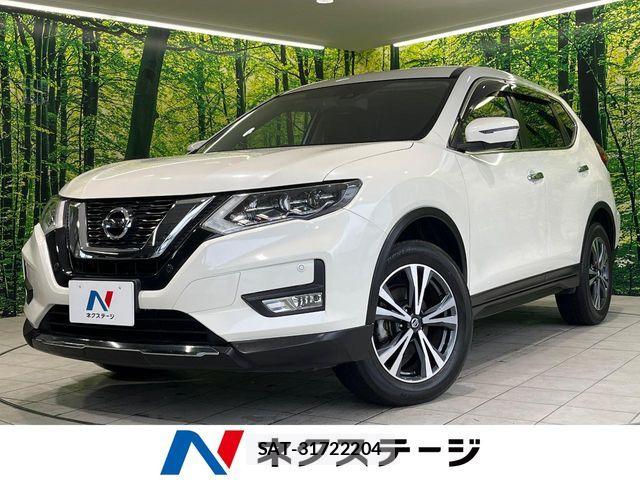 Nissan X-TRAIL 2018-01 6999284-0