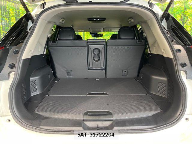 Nissan X-TRAIL 2018-01 6999284-9