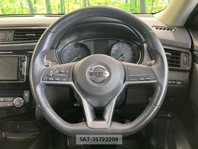 Nissan X-TRAIL 2018-01 6999284-10