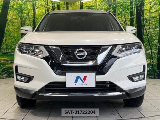 Nissan X-TRAIL 2018-01 6999284-13
