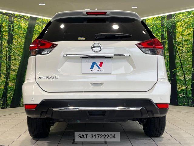 Nissan X-TRAIL 2018-01 6999284-14