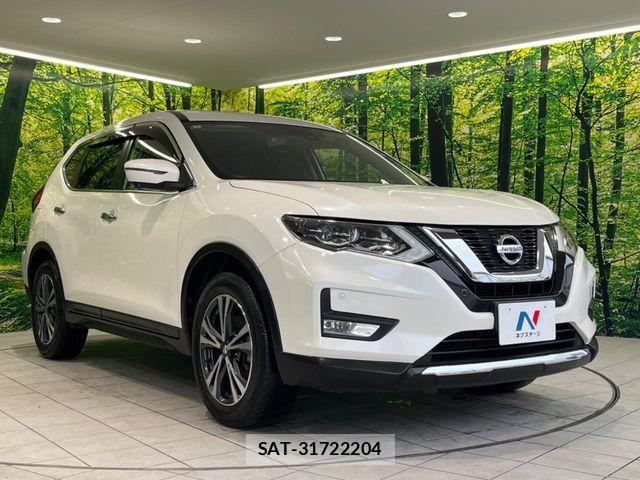 Nissan X-TRAIL 2018-01 6999284-15
