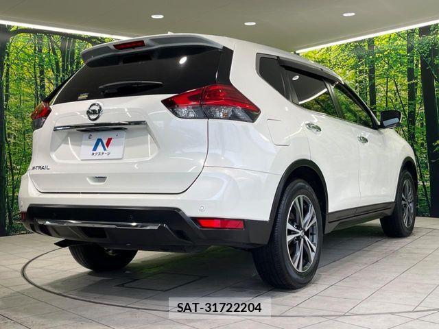 Nissan X-TRAIL 2018-01 6999284-16