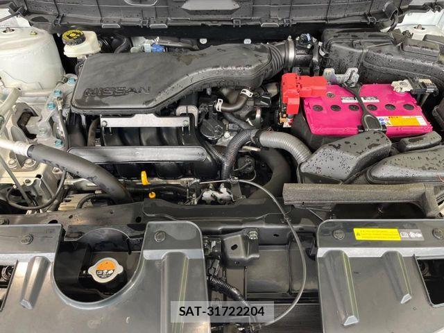 Nissan X-TRAIL 2018-01 6999284-17