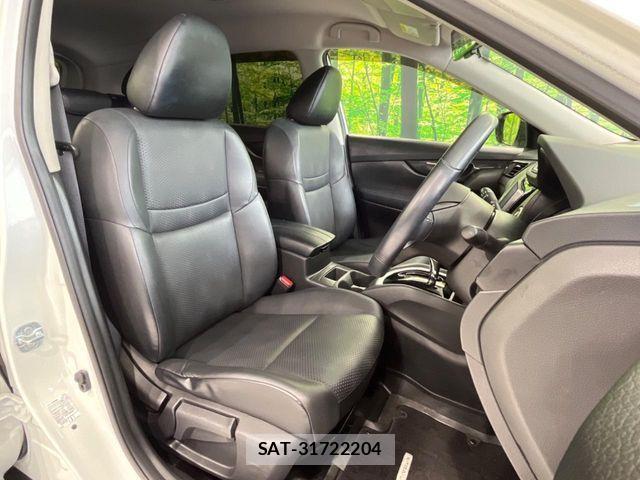 Nissan X-TRAIL 2018-01 6999284-7