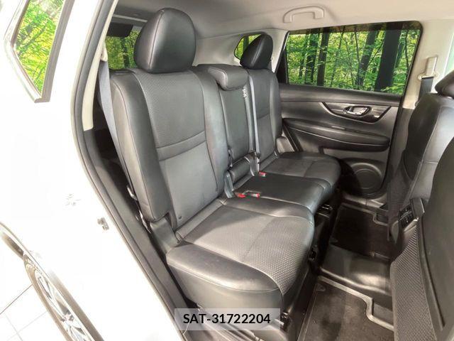 Nissan X-TRAIL 2018-01 6999284-8