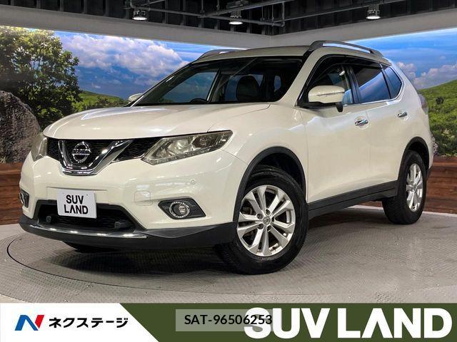 Nissan X-TRAIL 2015-05 6999290-0