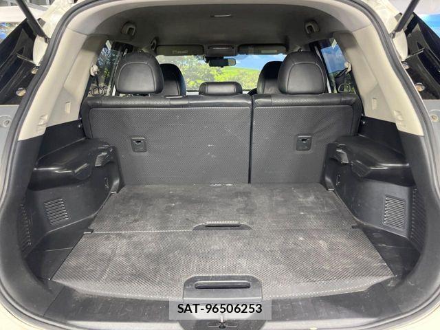 Nissan X-TRAIL 2015-05 6999290-9