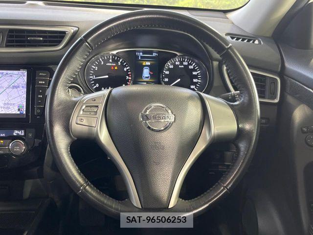 Nissan X-TRAIL 2015-05 6999290-10
