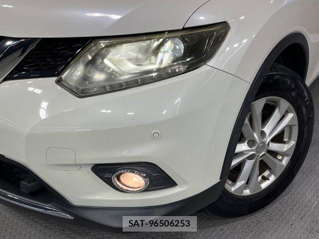 Nissan X-TRAIL 2015-05 6999290-11