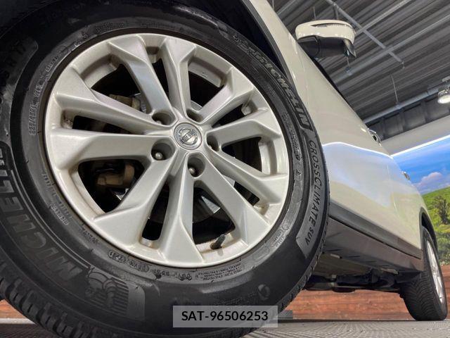 Nissan X-TRAIL 2015-05 6999290-12
