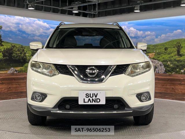 Nissan X-TRAIL 2015-05 6999290-13
