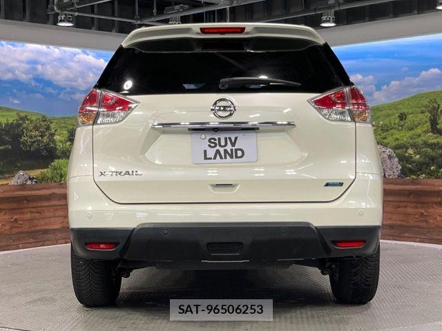 Nissan X-TRAIL 2015-05 6999290-14