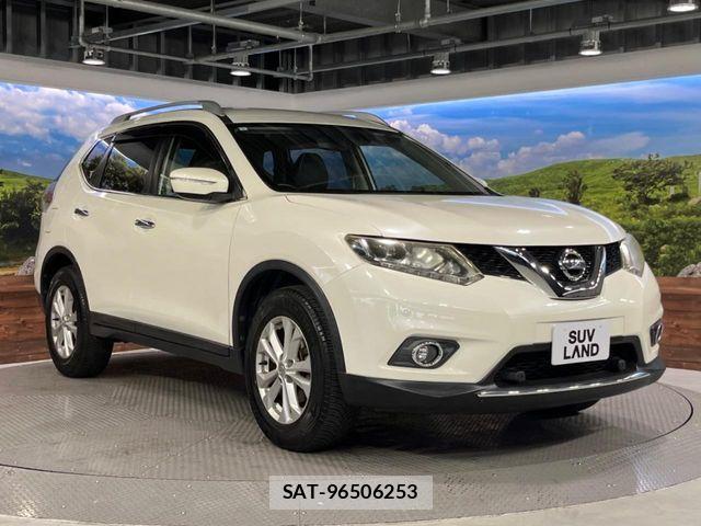 Nissan X-TRAIL 2015-05 6999290-15