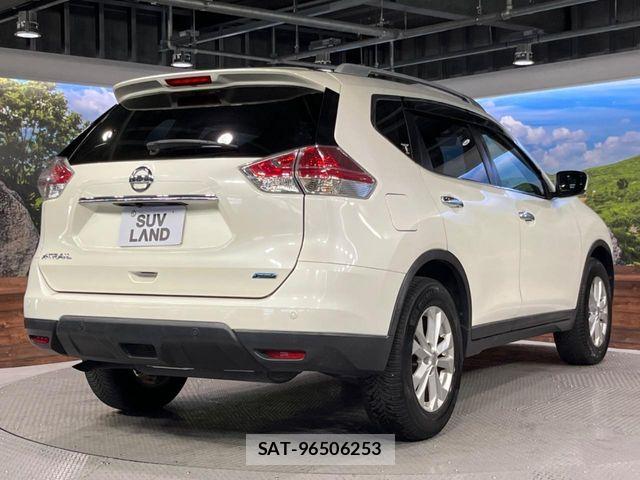 Nissan X-TRAIL 2015-05 6999290-16