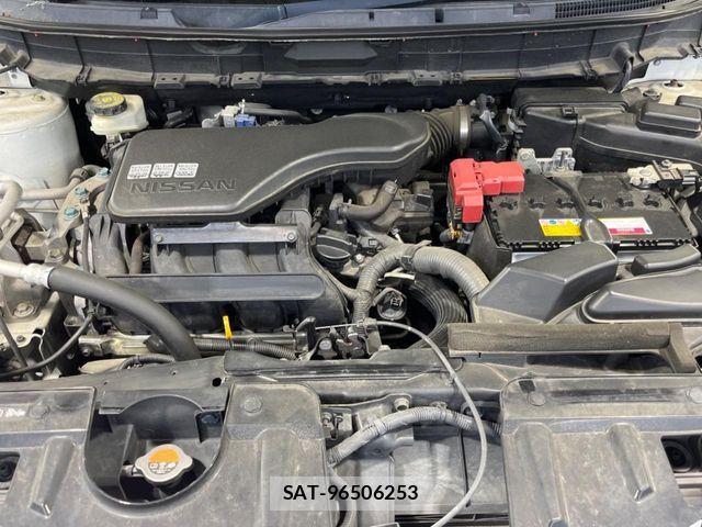 Nissan X-TRAIL 2015-05 6999290-17
