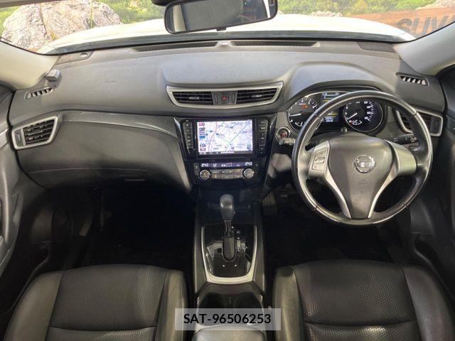Nissan X-TRAIL 2015-05 6999290-1