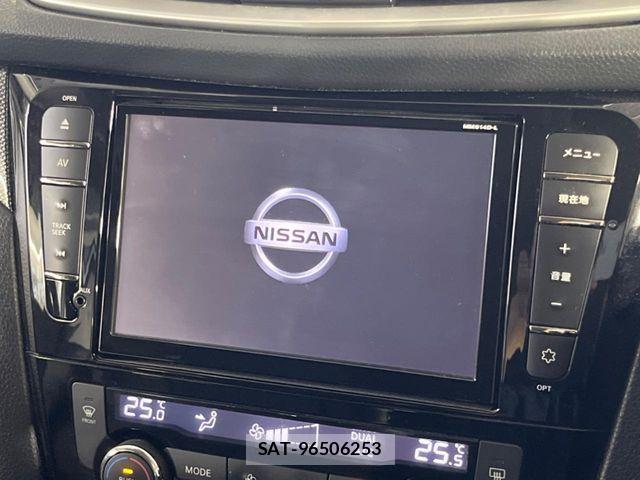 Nissan X-TRAIL 2015-05 6999290-2