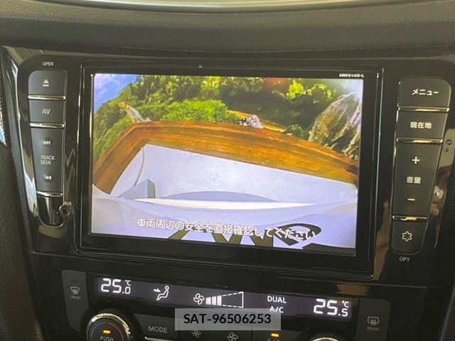 Nissan X-TRAIL 2015-05 6999290-3