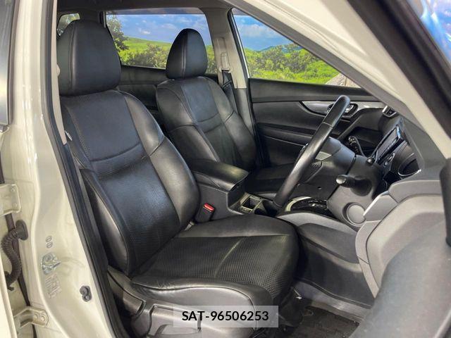Nissan X-TRAIL 2015-05 6999290-7