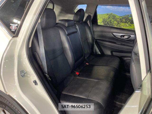 Nissan X-TRAIL 2015-05 6999290-8