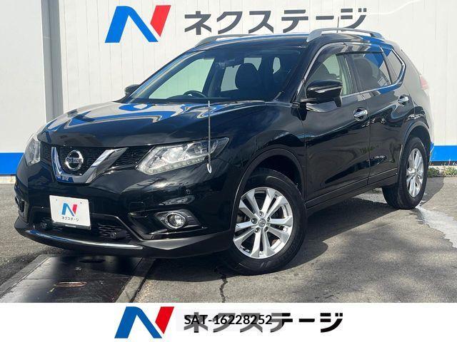 Nissan X-TRAIL 2015-03 7021938-0