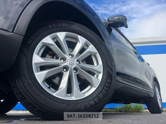 Nissan X-TRAIL 2015-03 7021938-13