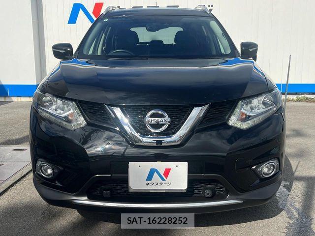 Nissan X-TRAIL 2015-03 7021938-14