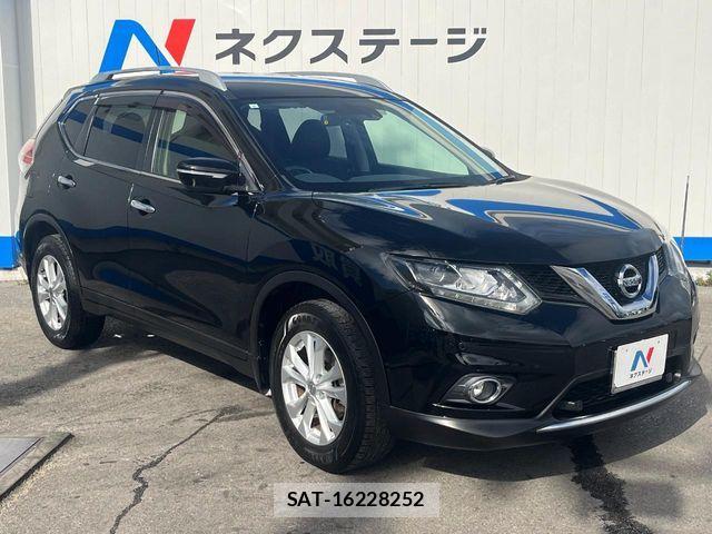 Nissan X-TRAIL 2015-03 7021938-16