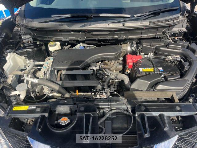 Nissan X-TRAIL 2015-03 7021938-18