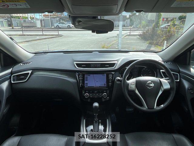 Nissan X-TRAIL 2015-03 7021938-1