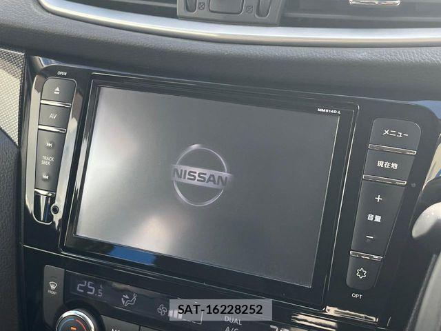 Nissan X-TRAIL 2015-03 7021938-3