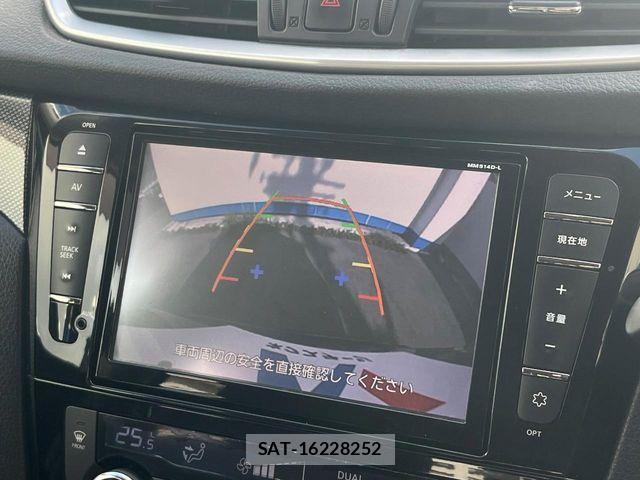 Nissan X-TRAIL 2015-03 7021938-4