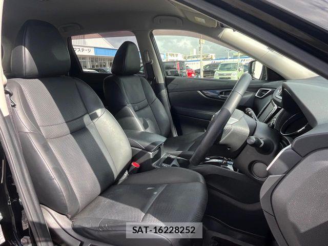 Nissan X-TRAIL 2015-03 7021938-8