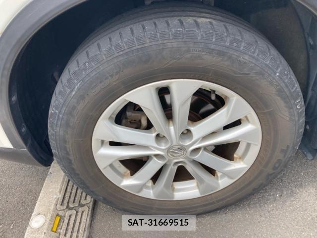 Nissan X-TRAIL 2014-01 7061511-10