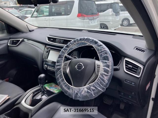Nissan X-TRAIL 2014-01 7061511-12