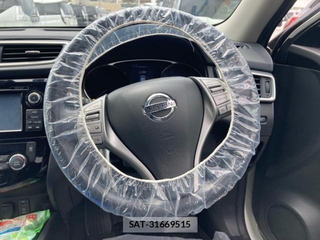 Nissan X-TRAIL 2014-01 7061511-16